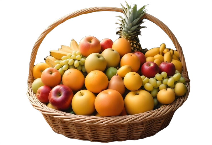 fruit basket